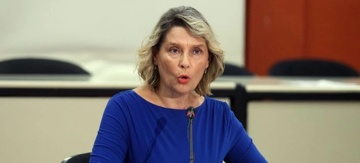 Παπακώστα: Να αναπεμφθούν οι δήθεν νομοθετικές πρωτοβουλίες Ράμα σε βάρος της εθνικής μειονότητας